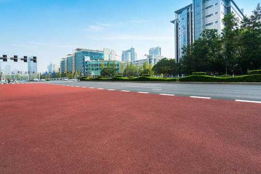 重庆城市道路