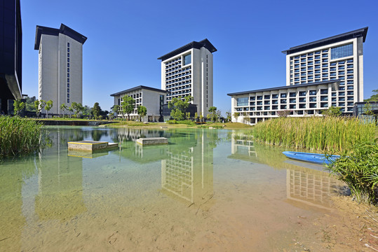 深圳资本市场学院