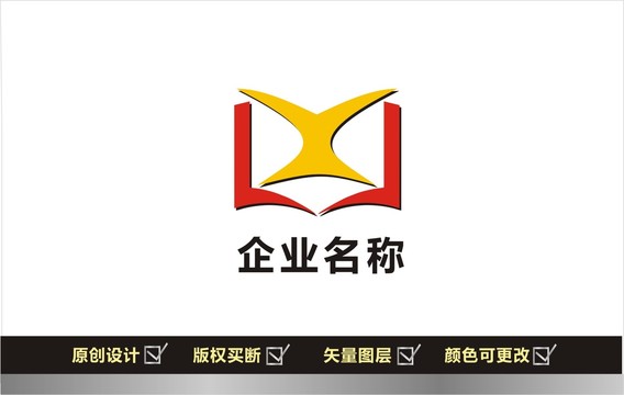 LX字母LOGO