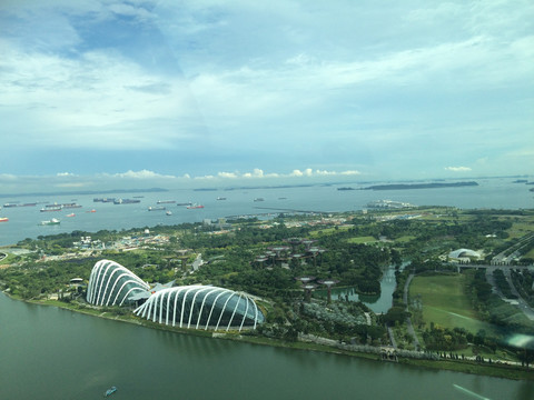 新加坡海港