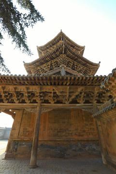 洪水泉清真寺 