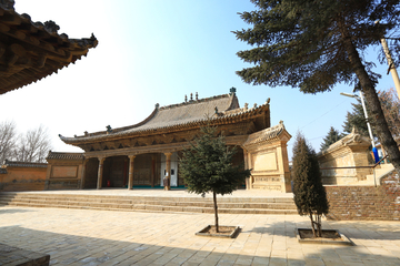 洪水泉清真寺