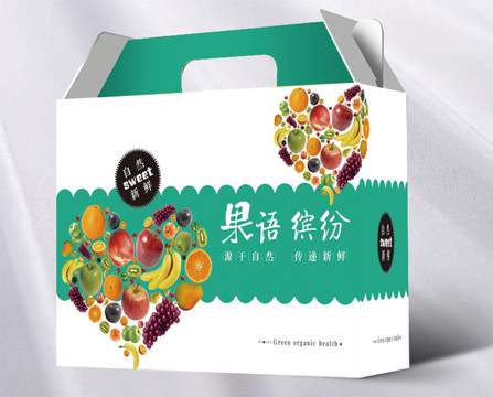 水果禮盒