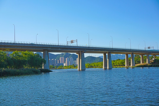 永定河莲石湖