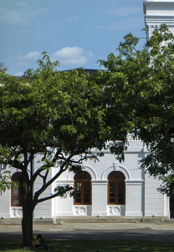 斯里兰卡国立博物馆
