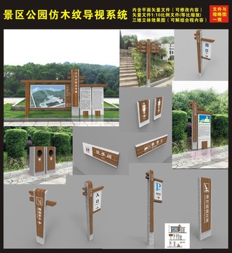 5A旅游景區(qū)導視系統(tǒng)