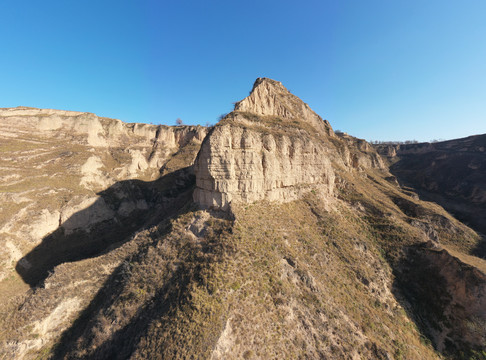 黄土高坡10