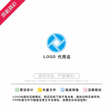 圓LOGO