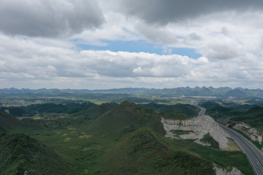 高架桥