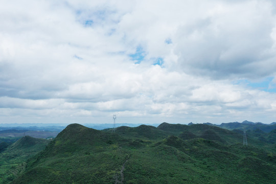 梅岭