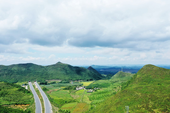 高速路