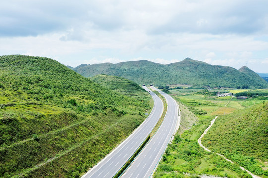 高速公路