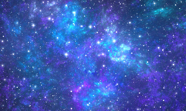 星空