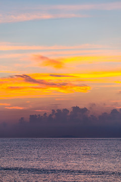 汕尾红海湾