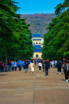 中山陵