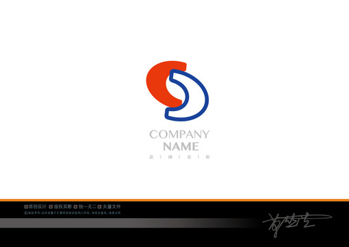 s電器logo