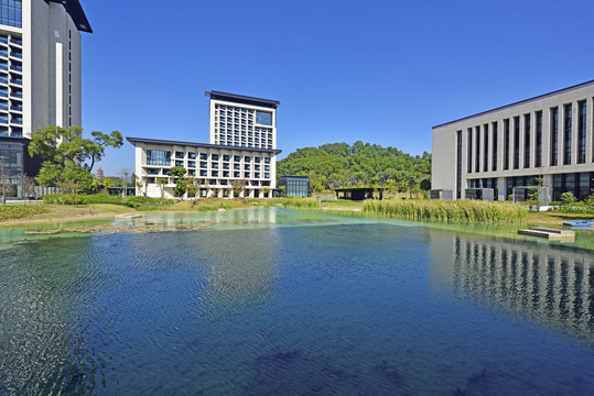 资本市场学院