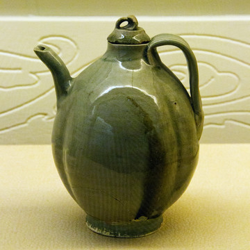 耀州窑系陶瓷器