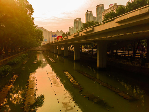 广州沙面