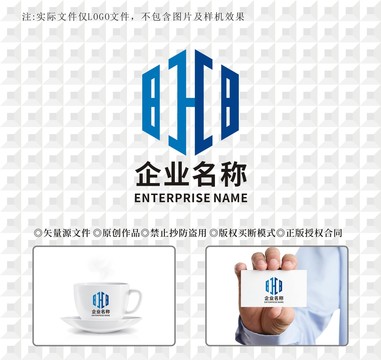 BHB標(biāo)志