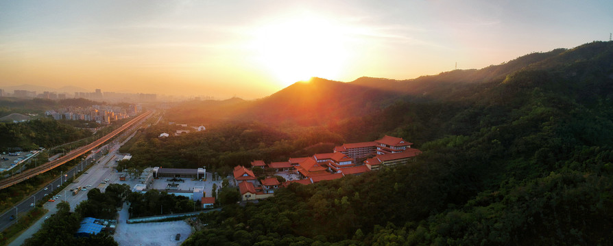 珠海普陀寺