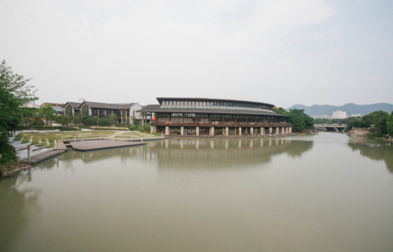 杭州西溪湿地