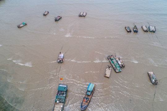 霞浦小皓