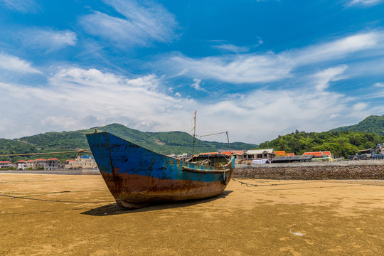 霞浦小皓