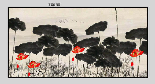 裝飾畫