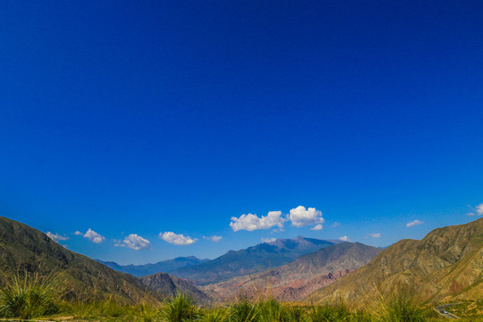 坎布拉风景