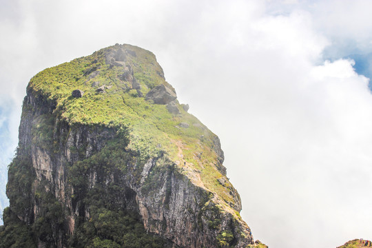 云南大包山