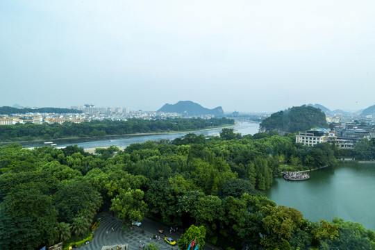 桂林风景