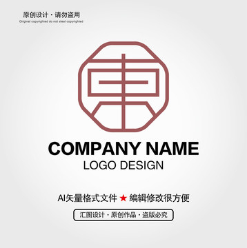 東字LOGO