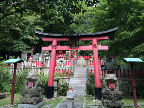 日本神社