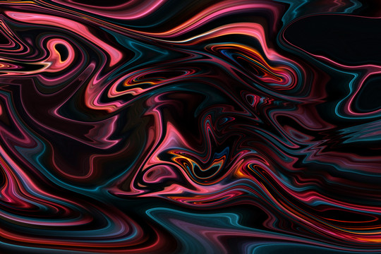 抽象紋理
