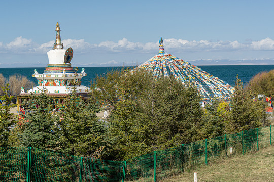 青海湖