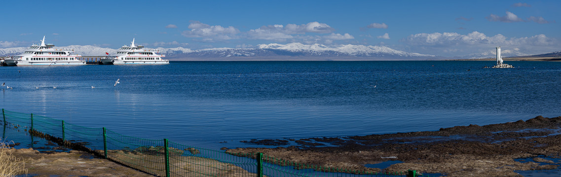 青海湖