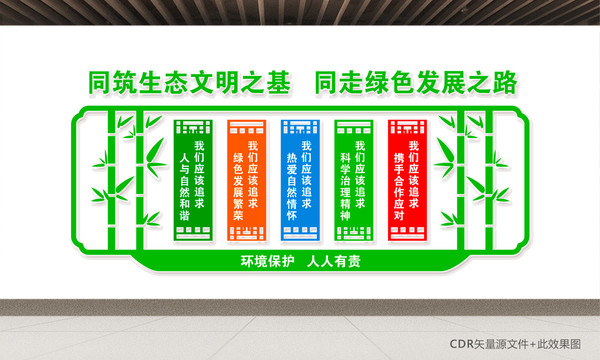 生態(tài)文明建設