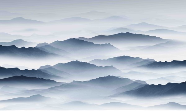 山疊山