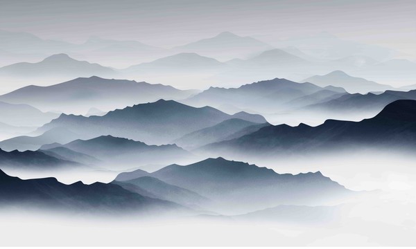 遠(yuǎn)山