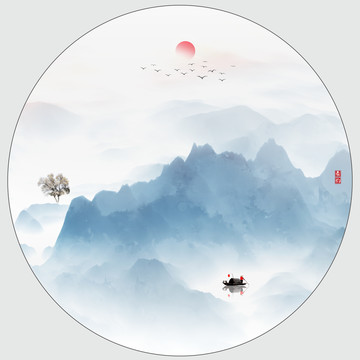 中國(guó)風(fēng)