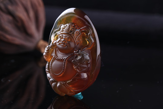 緬甸琥珀