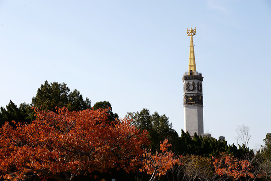 旅顺纪念塔