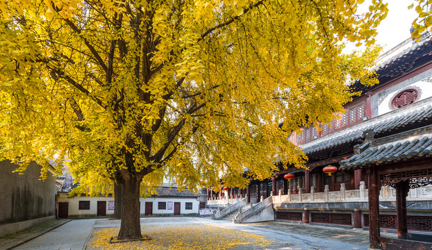 襄阳米公祠