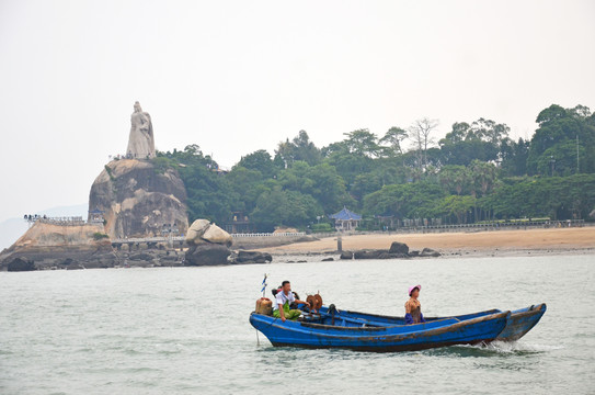 鼓浪屿