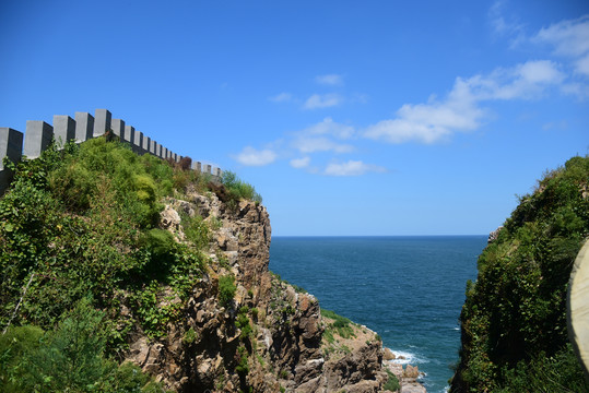 海岛风光