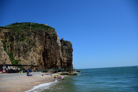 海岛旅游