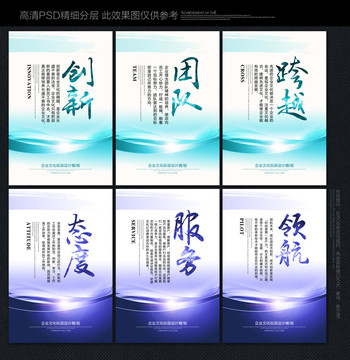 企業(yè)勵志標語