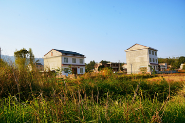 乡村风景