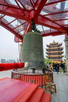 黄鹤楼